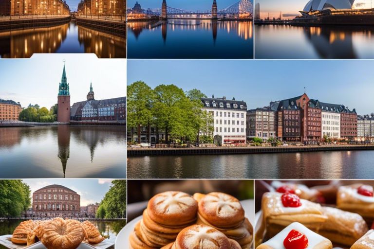 10 Dinge, die man in Hamburg machen kann