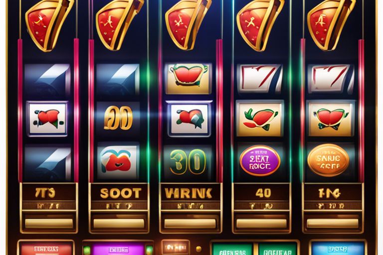 7 nützliche Slot Tipps für Online-Spielautomaten