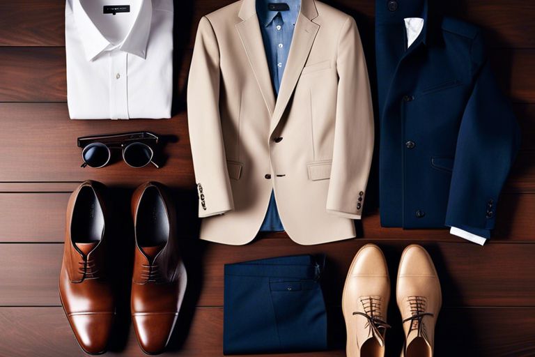 Diese 9 Kleidungsstücke braucht jeder Mann im Kleiderschrank