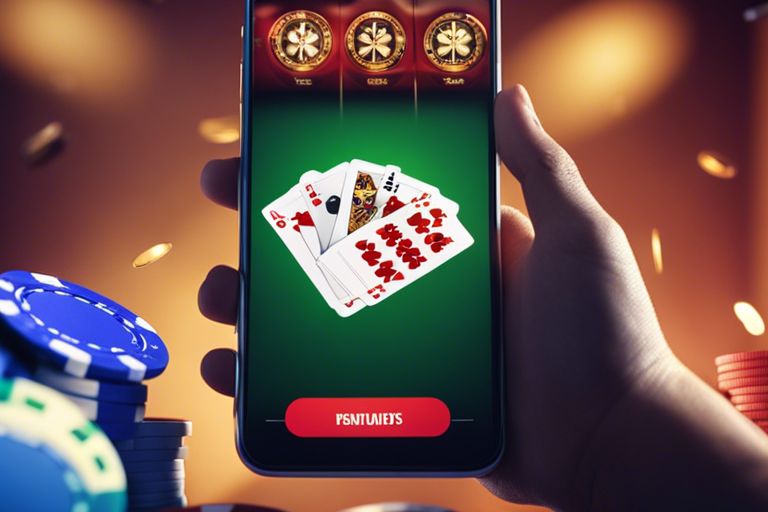 Online Casino mit schneller Auszahlung