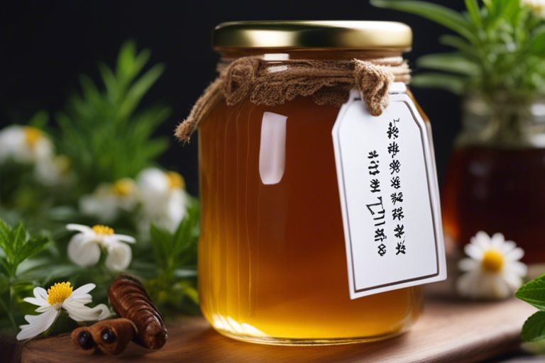Für welche Krankheiten ist Manuka-Honig gut?